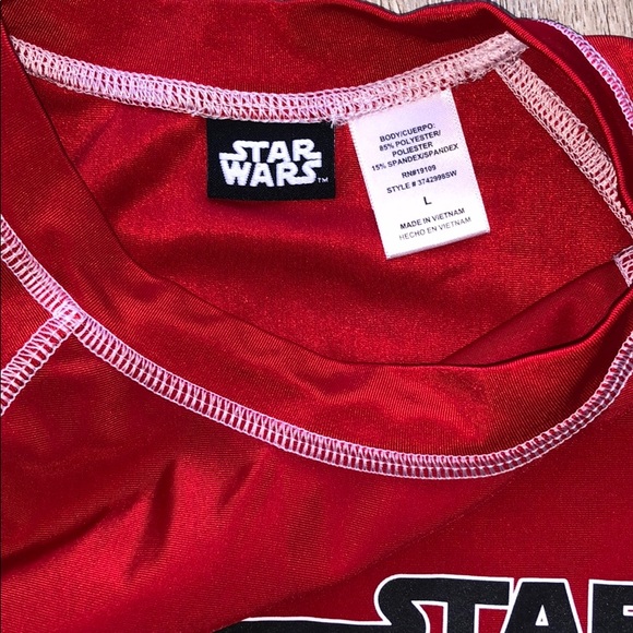 Kids swimming trunks - Picture 3 of 3